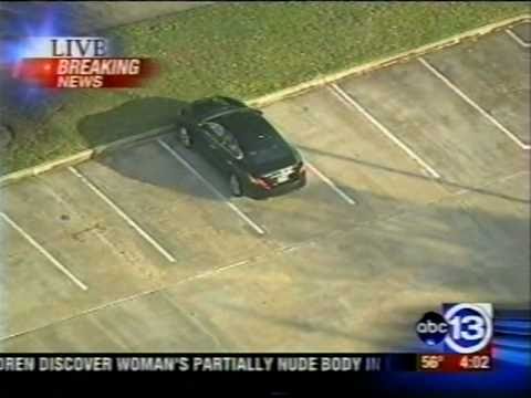 Police Chase 12-6-2010