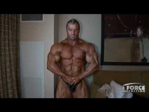 iFORCEVideos - 2010 USA Weekend with Dusty Hanshaw *HIGHLIGHTS*