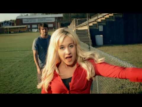 Kellie Pickler - Red High Heels