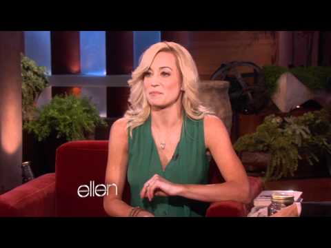 The Hilariously Zany Kellie Pickler