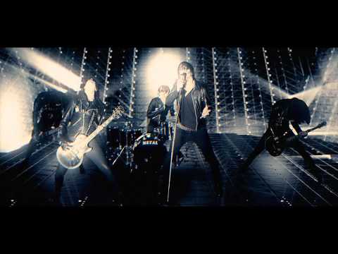 DEATHSTARS - Metal (OFFICIAL MUSIC VIDEO)