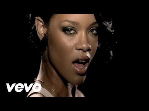 Rihanna - Umbrella (Orange Version) ft. JAY-Z