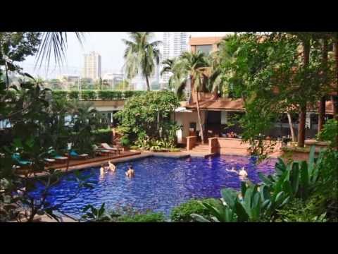 Ramada Plaza Bangkok Menam Riverside Hotel