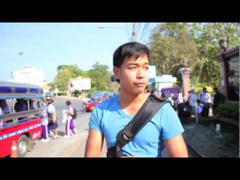 Thailand: Nakhon Sawan [ep. 3]