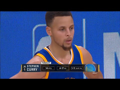 Golden State Warriors vs San Antonio Spurs - Full Game Highlights | March 19, 2016 | NBA