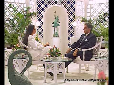 Rendezvous with Simi Garewal and Ratan Tata 1997