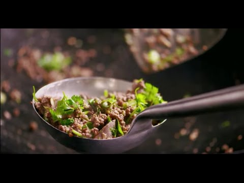 LUCKY CHOW Episode 3: Northern Thai Cuisine