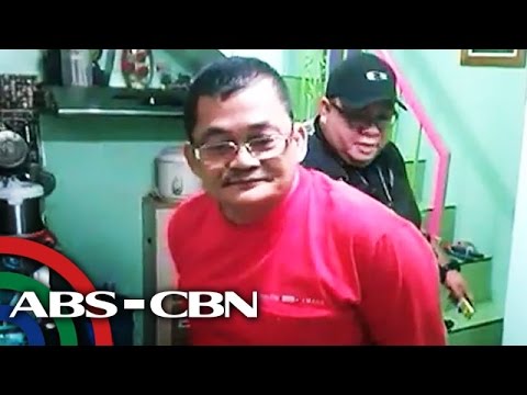 Kapitan sa Pasay, pamilya timbog dahil sa droga