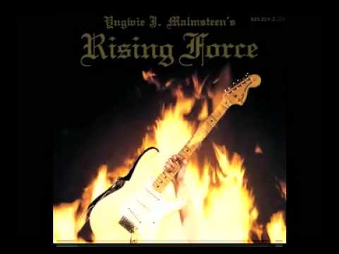 Yngwie J. Malmsteen - Black Star