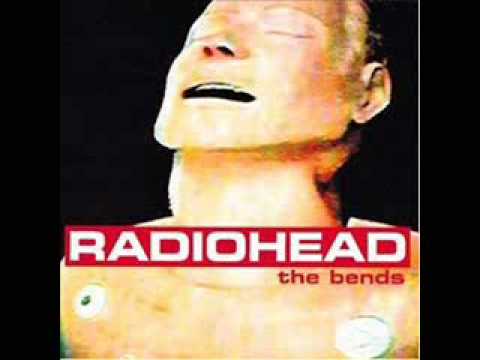 Radiohead/The Bends - 10 Black Star