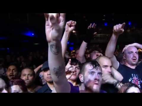 Lamb of God - The Electric Factory 2012 (Full Concert)