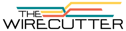 the wirecutter logo