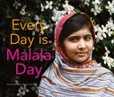 Cover of Every Day is Malala Day