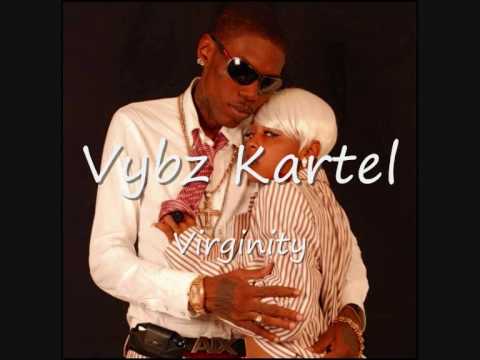 Vybz Kartel-Virginity