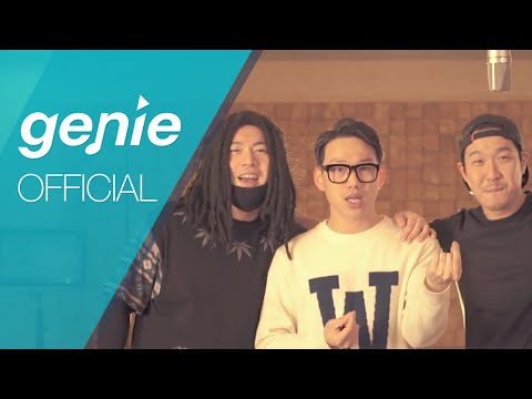 스컬&하하 SKULL&HAHA - Beautiful Girl (feat. 권정열 of 10cm) Official M/V