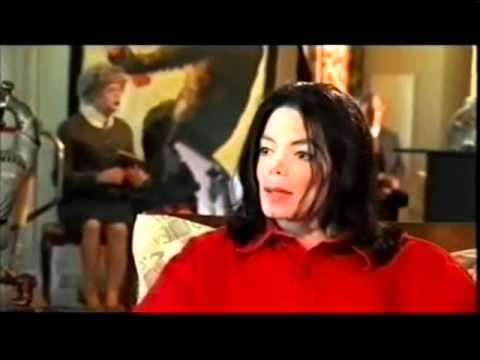 Michael Jackson Interview RARE 82mins