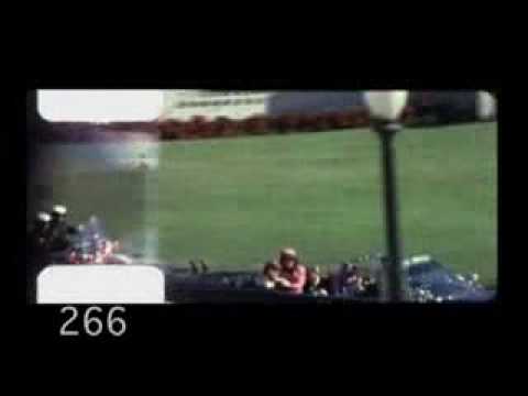 Hi quality footage of JFK Assassination