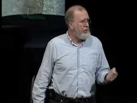 Kevin Kelly: How technology evolves