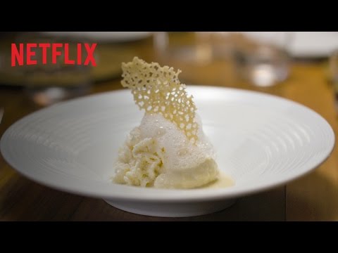 Chef's Table - Season 1 - Official Trailer - Netflix [HD]