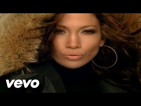 Jennifer Lopez - Get Right