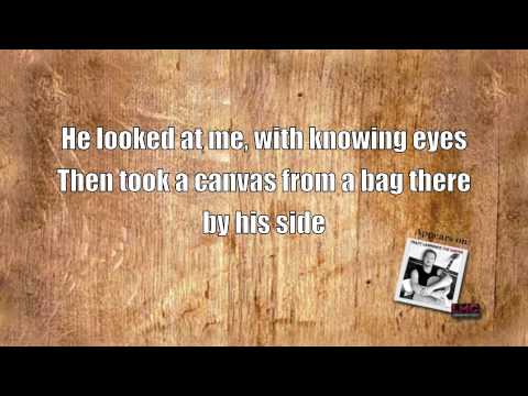 Tracy Lawrence Paint Me A Birmingham Lyric Video