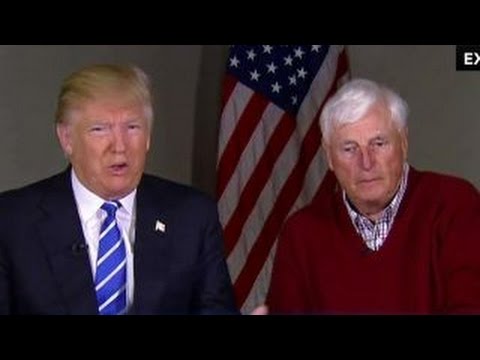 Bobby Knight: Nothing better for the US than Trump