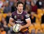 Ben Hunt wary of Sharks Halfback