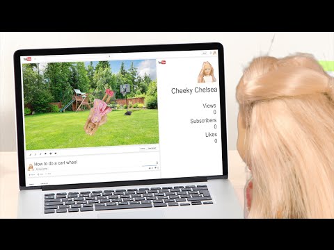 Barbie - Chelsea's YouTube Channel