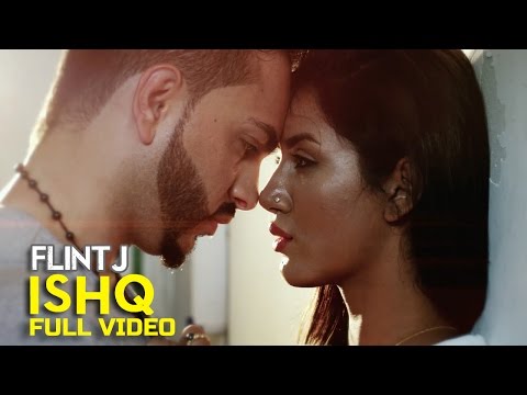 Flint J - Ishq | Latest Punjabi Song 2015