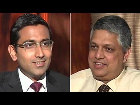 India's top value investor S Naren shares his investing mantra