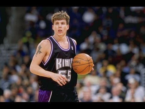 Jason Williams' Top 10 Career Plays