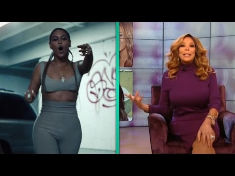 Wendy Williams Says Beyonce Should Have 'Held Off' on 'Lemonade' Release Out Of Respect For Prince