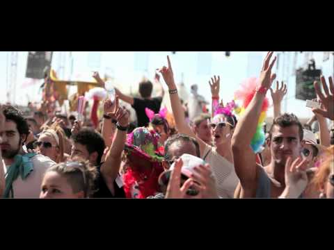 Aftermovie Monegros Desert Festival