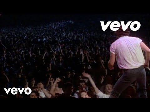 Bruce Springsteen - Dancing In the Dark