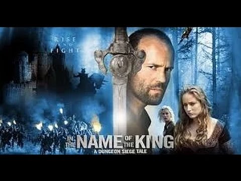 In the Name of the King 2007||  Hindi Urdu dubbed l Movie || Jason Statham, Ron Perlman, Ray Liotta