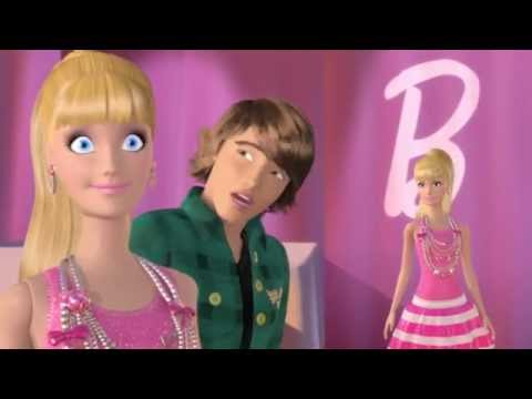 Barbie Life in the Dreamhouse - Send in the Clones