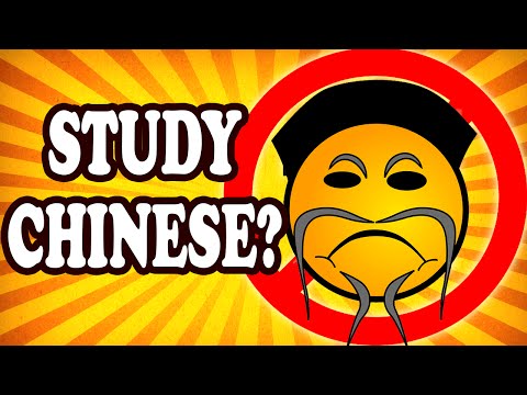 Top 10 Reasons To Not Study the  Chinese Language — TopTenzNet