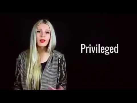 Girl DESTROYS feminism in 3 minutes (Lauren Southern) (Twitter: @PLAYBOYSTRESS)