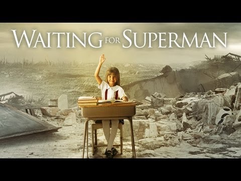 Waiting for Superman | Film Trailer | Participant Media