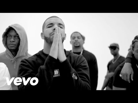 Drake - Energy