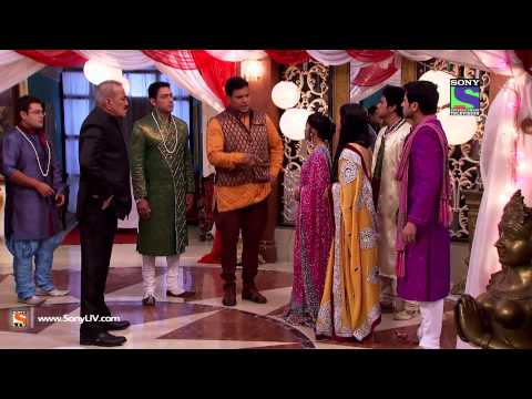 Khaufnak Haveli - Episode 1030 - 27th December 2013