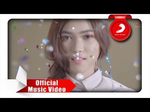 Isyana Sarasvati - Keep Being You (Official Music Video)