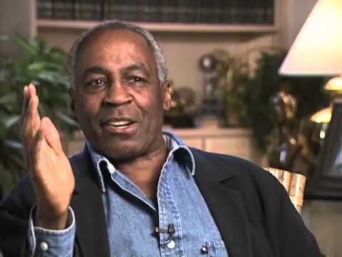 Robert Guillaume on playing "Benson DuBois" on "Soap" - EMMYTVLEGENDS.ORG