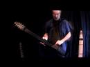 Emmett Chapman explains the Chapman Stick