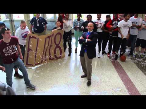 Lower Merion High School Lip Dub 2014