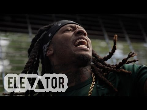 Montana of 300 "Computers" Freestyle Ft $avage (Official Video)