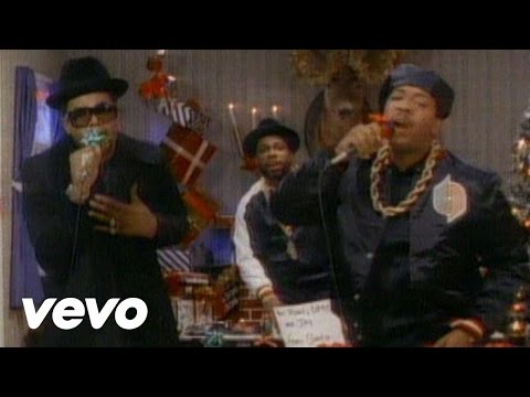 RUN-DMC - Christmas In Hollis