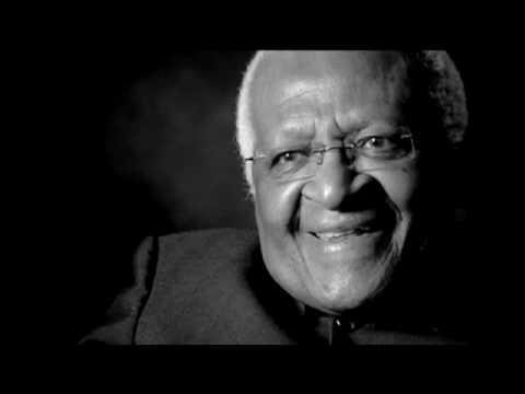 Archbishop Desmond Tutu on Forgiveness