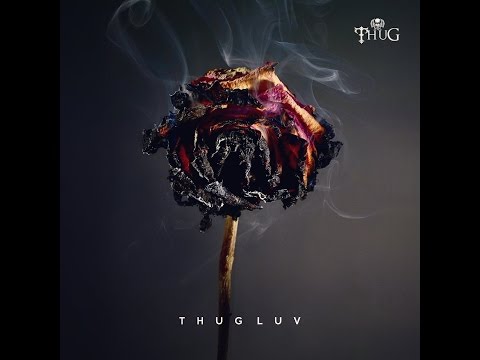 Mr. Thug - ThugLuv (CD COMPLETO)