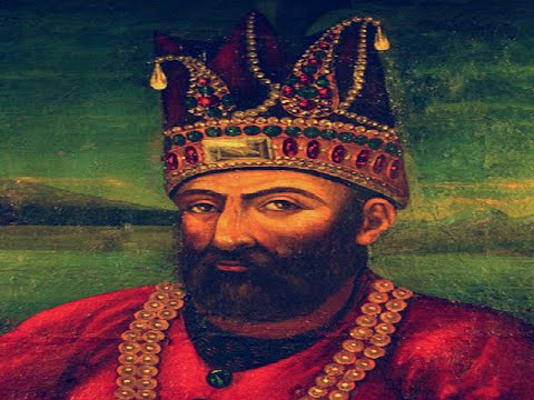 Who Is Nader Shah?